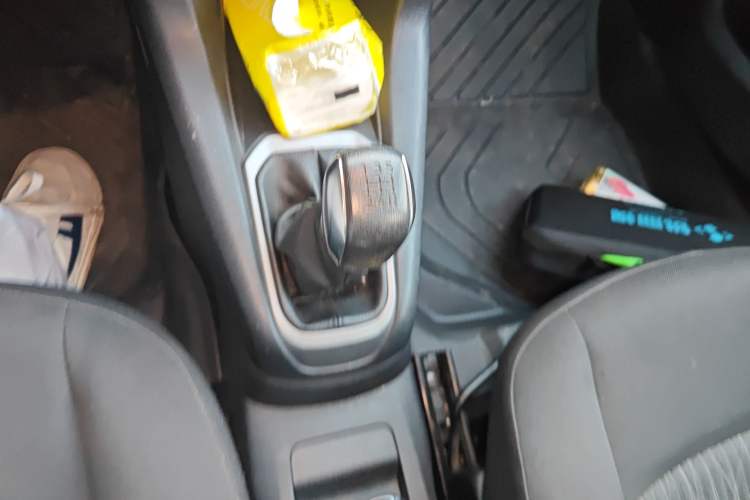 Used Citroen Elysee 2014 1.6L Manual Comfort Model
