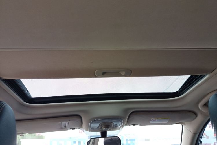 Used BYD Song 2018 1.5TID Automatic Smart Connect Prestige Model
