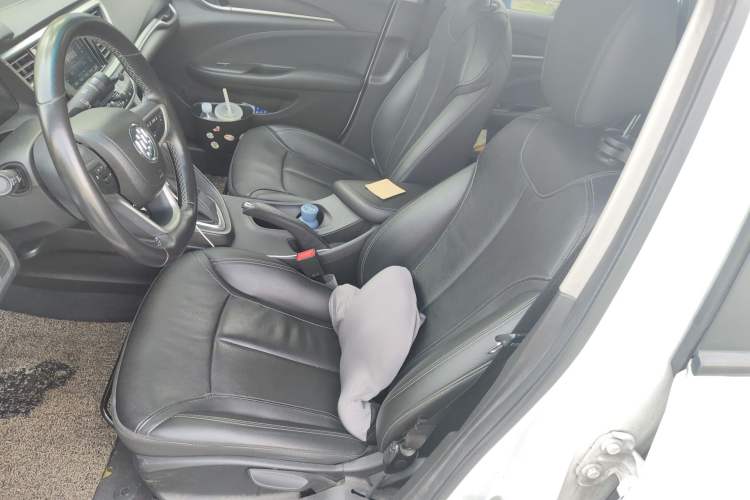 Used Buick GT 2019 18T Automatic Connected Elite Model China VI Standard
