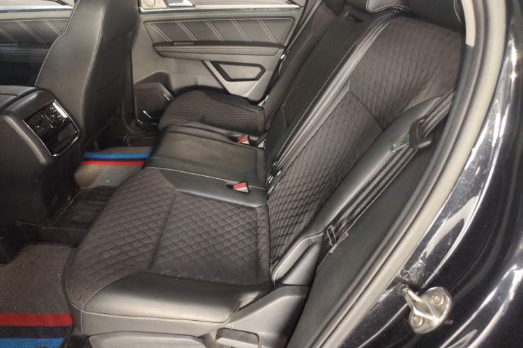 Used Volkswagen Teramont X 2020 Facelifted 330TSI Two-Wheel-Drive Luxury Edition