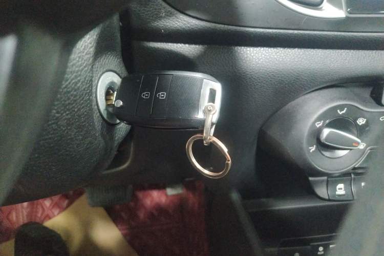 Used Kia Pegas 2020 1.4L Automatic Comfort Version with Sunroof
