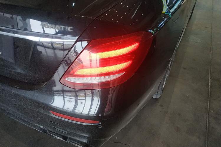 Used Mercedes-Benz E-Class 2016 E 300 L Sport Luxury Model
