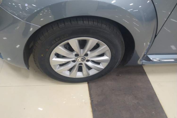 Used Volkswagen Beetle 2018 180TSI Yile Model
