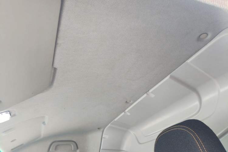 Used Farizon Xingxiang V 2022 Star Enjoy V6E Value Edition Long Wheelbase CAS 38.64 kWh