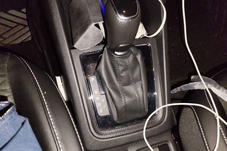 Used Skoda Kamiq 2018 1.5L Automatic Comfort Edition China VI Standard
