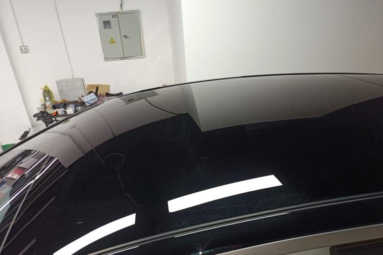 Used Volkswagen ID.3 2023 Upgraded Model Pure Intelligent Enjoyment Version
