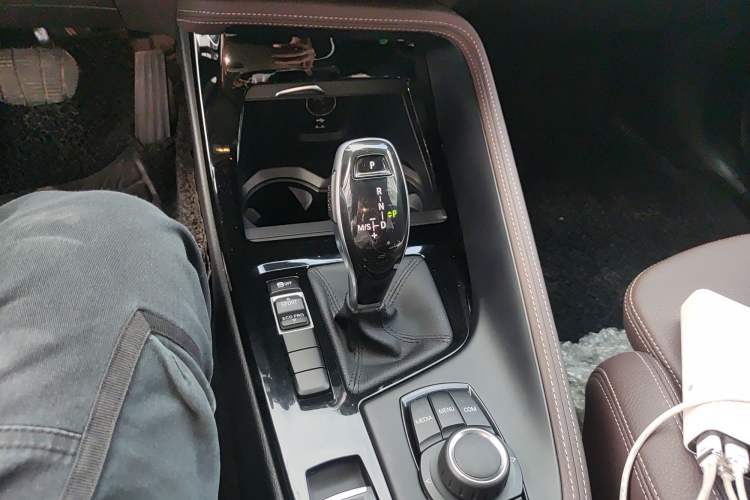 Used BMW X2 2020 sDrive20i M Sport Package