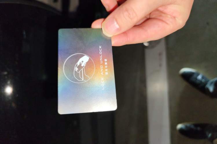 Used VOYAH COURAGE 2025 Model Four-Wheel-Drive Qiankun Edition
