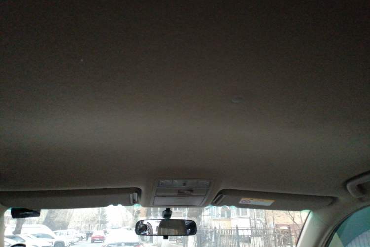 Used Toyota Highlander 2012 2.7L Two-Wheel Drive 7-Seater Elite Edition