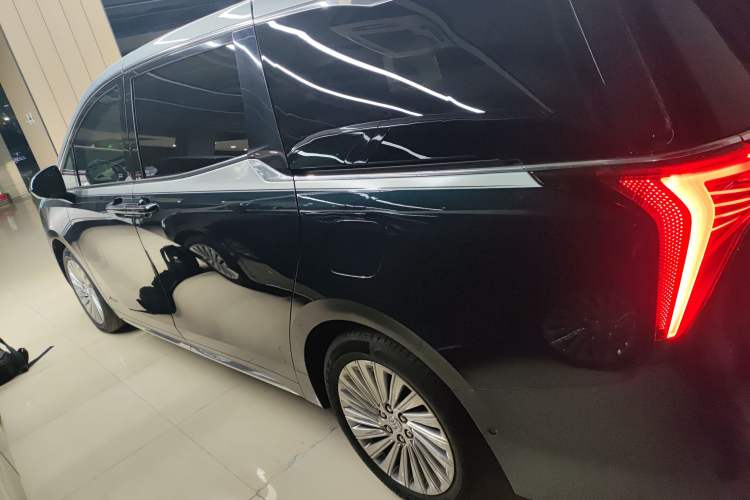 Used Buick Century 2023 2.0T Four-Seat Private Edition