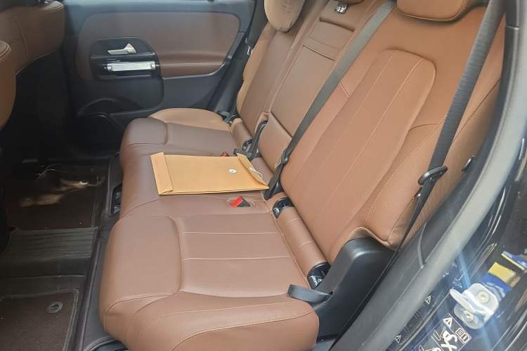 Used Mercedes-Benz GLB 2024 Refresh GLB 220 Fashion Edition