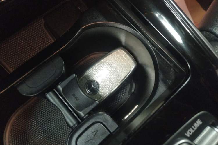 Used Mercedes-Benz B-Class 2021 B 180 Fashion Model
