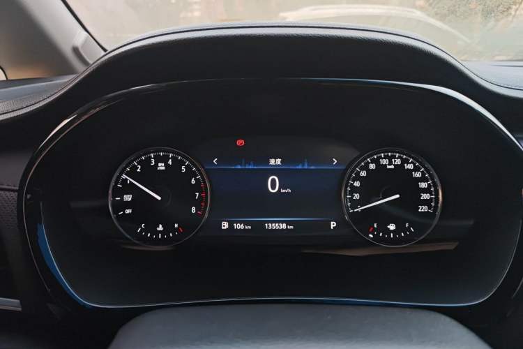 Used Buick GL8 2021 Land Cruiser Executive Class 652T Luxury Model