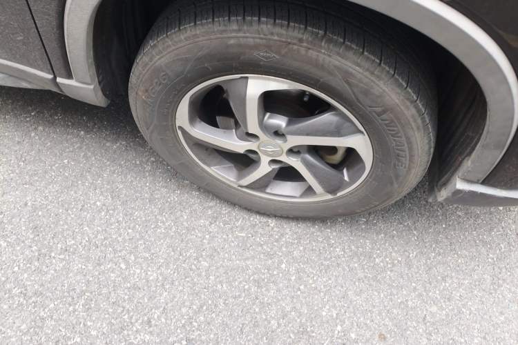 Used Haima 8S 2019 1.6 TGDI Manual Sport Edition