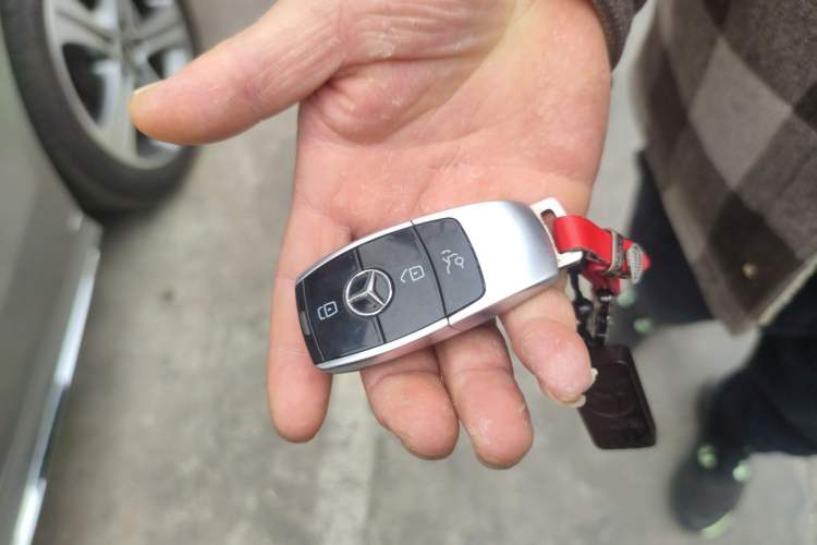 Used Mercedes-Benz E-Class 2019 E 260 L Sport Edition