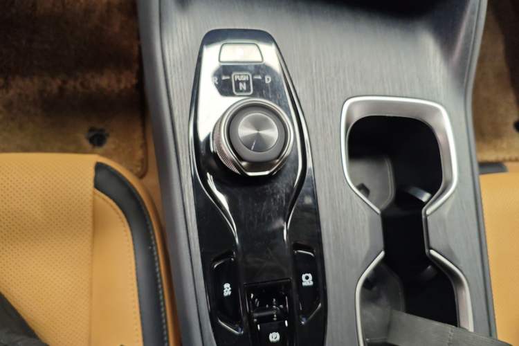 Used Lexus RZ 2023 450e All-Wheel Drive Luxury Edition