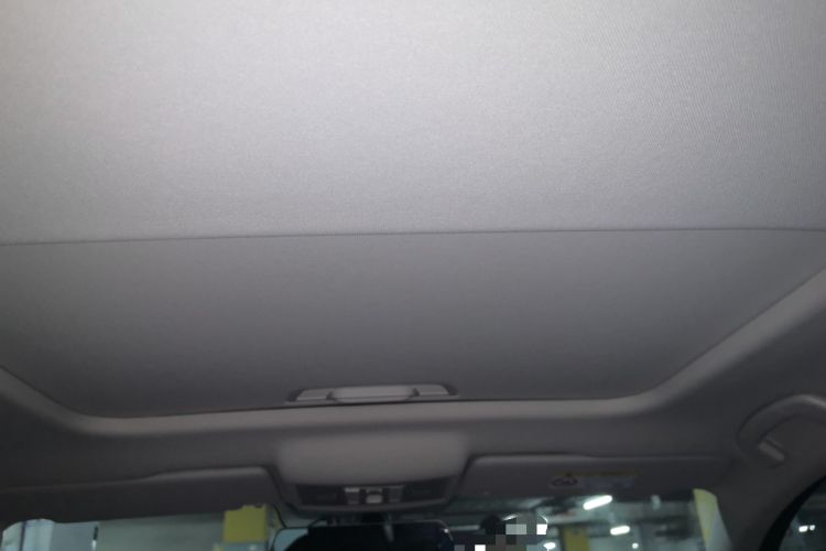 Used Volkswagen Lavida 2022 280TSI DSG Luxury Edition Headliner