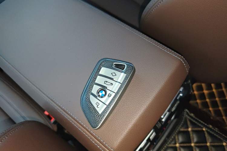 Used BMW 3 Series 2024 325Li M Sport Package
