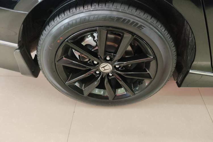 Used Honda Accord 2022 260TURBO Luxury Edition Exterior 5