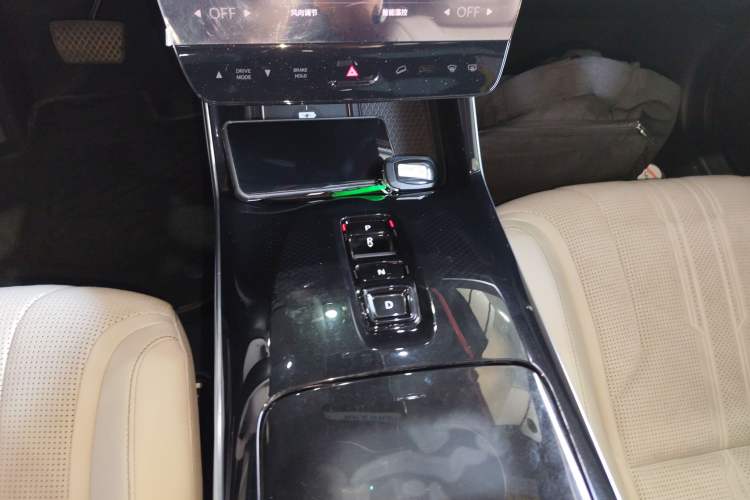 Used Honda S7 2025 Navigator Edition
