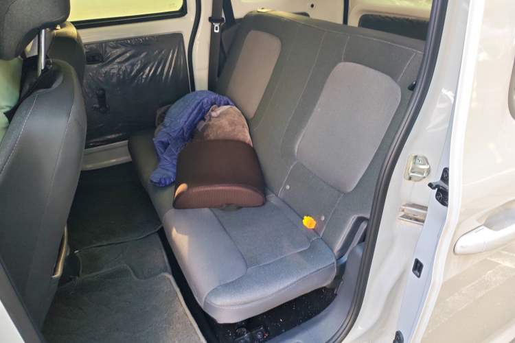 Used Wuling Zhiguang New Energy 2025 Standard Model