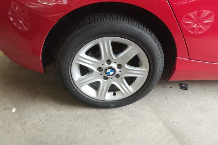 Used BMW 1 Series 2013 Revised 116i Leading Edition