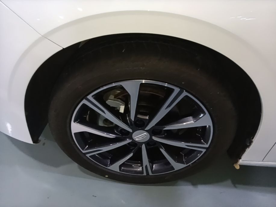 Geely Auto Emgrand 2026 Model 4th Generation 4 Millionth Anniversary Edition 1.5L CVT Feiyue Edition — снимка 10