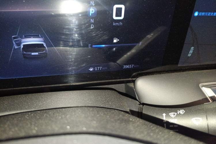 Used Venucia V 2021 260T Idol Edition