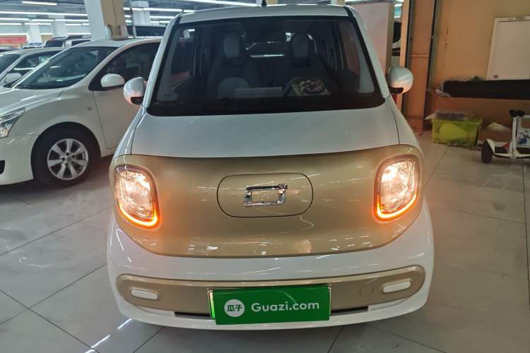 Used Bestune Pony 2025 222km Clever Horse
