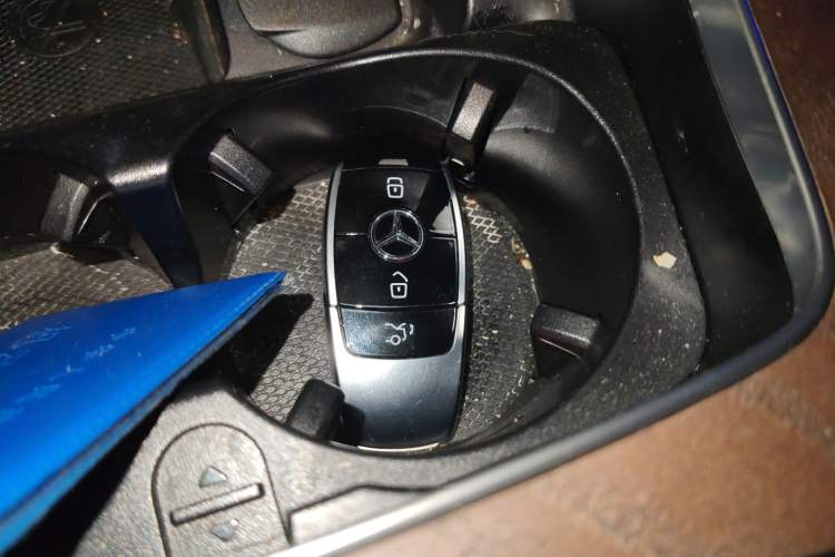 Used Mercedes-Benz E-Class 2022 Second Facelift E 300 L Fashion Edition