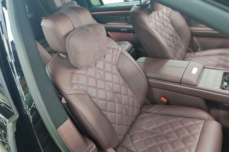 Used Nio ES8 2026 Model 6-seat Executive Luxury Edition
