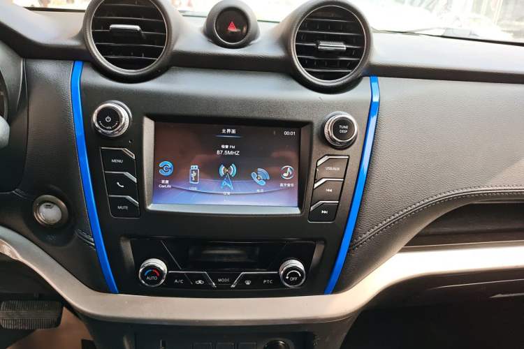 Used Dongfeng Ruichi 6 2022 Bucket Flagship Edition
