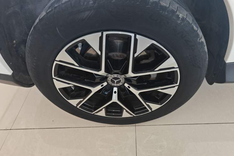 Used Mercedes-Benz GLC 2023 GLC 260 L 4MATIC Luxury Model 5 Seats