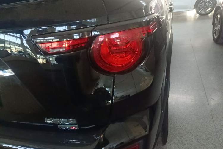 Used Haval H Dog New Energy 2024 Hi4 102km Trend Electric Version Plus