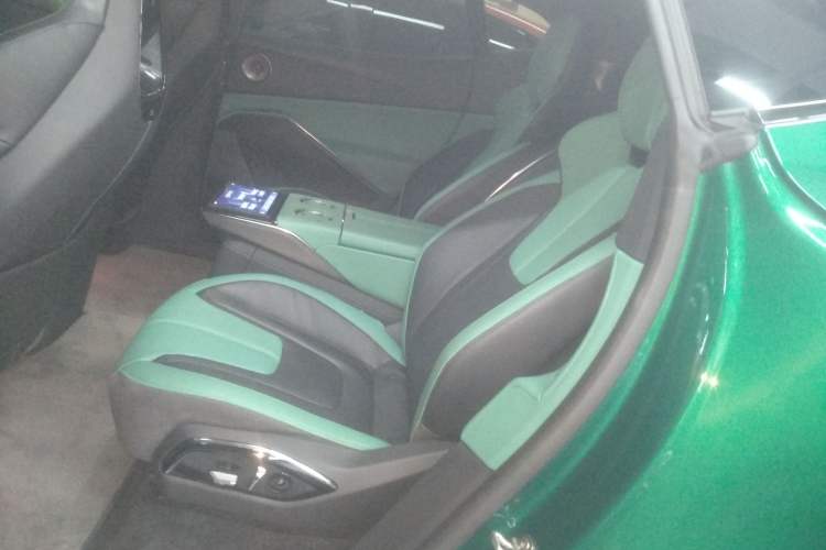 Used Lotus ELETRE 2023 ELETRE S+