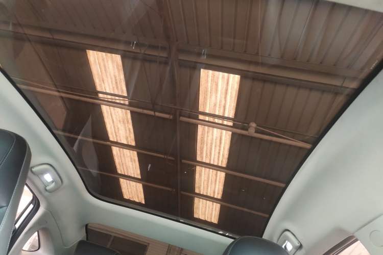 Used AION S Plus 2022 70 Intelligent Edition Headliner