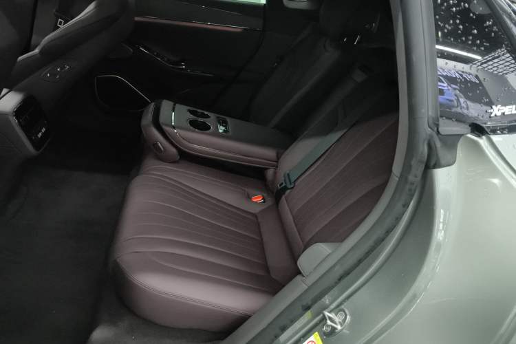 Used Denza Z9GT 2024 1100 4x4 Ultra First Edition