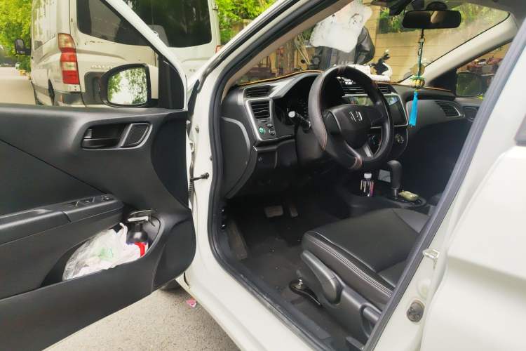 Used Honda City 2019 1.5L CVT Dynamic Edition
