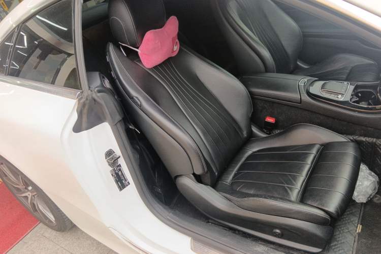 Used Mercedes-Benz E-Class 2021 Facelift E 260 Coupe