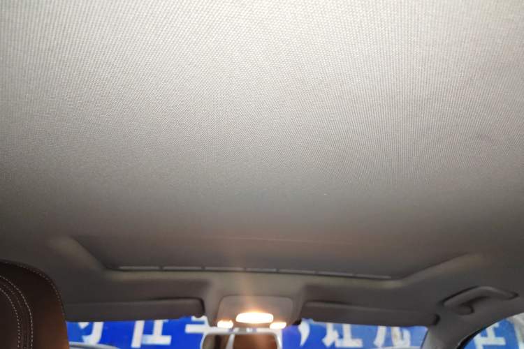 Used Audi A6L 2012 TFSI Standard Model Headliner