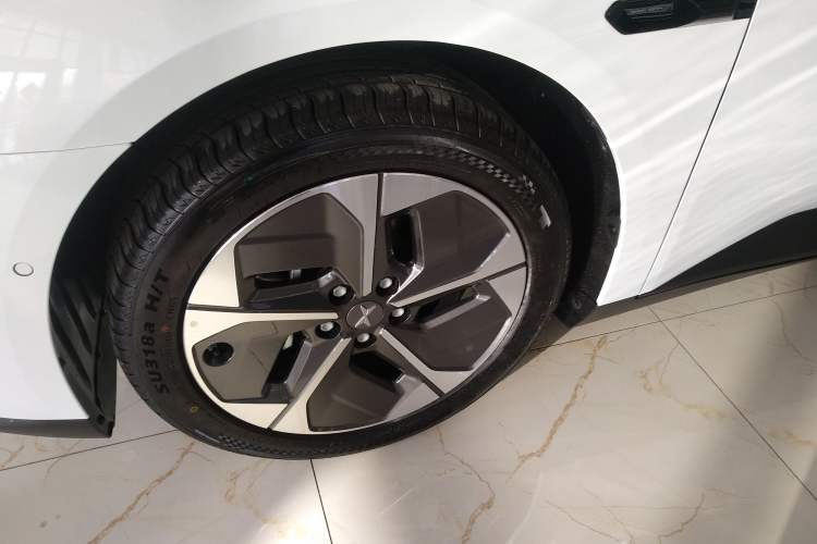 Used XPeng MONA M03 2025 620 Ultra-Long Range Plus