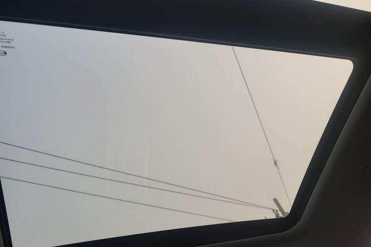 Used AION Y 2023 Plus 510 Smart Edition