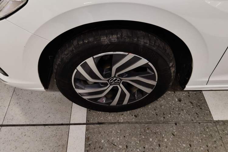 Used Volkswagen Bora 2023 200TSI DSG Enjoyment Edition