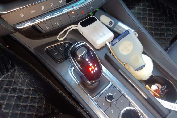 Used Cadillac CT5 2023 28T Luxury Edition (Standard Version)
