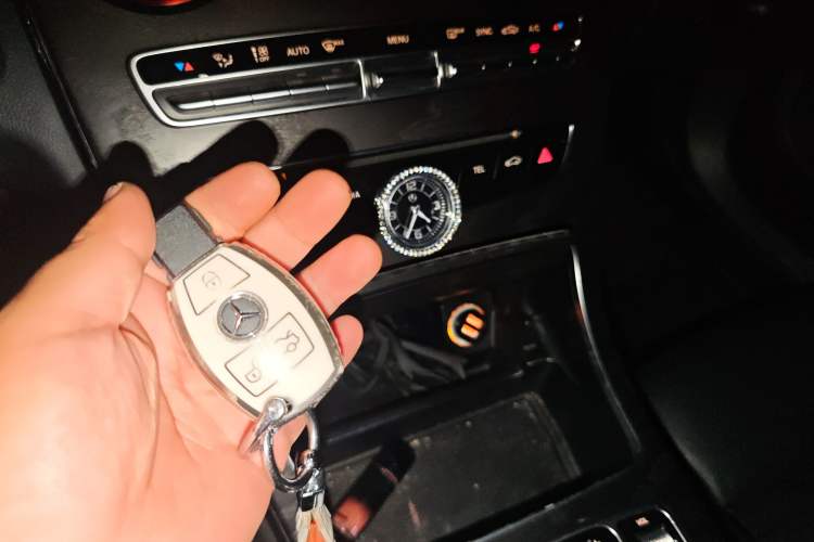 Used Mercedes-Benz C-Class 2017 Facelift C 300 Sport Edition
