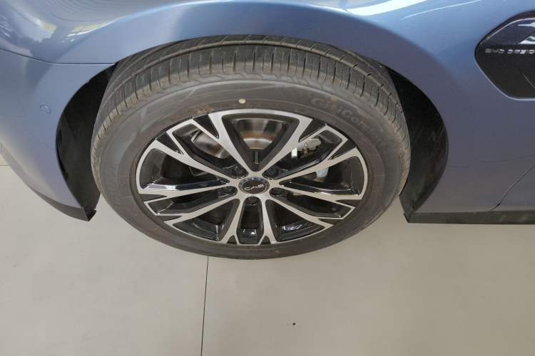 Used BYD Seal 2025 510 Standard Edition Exterior 4