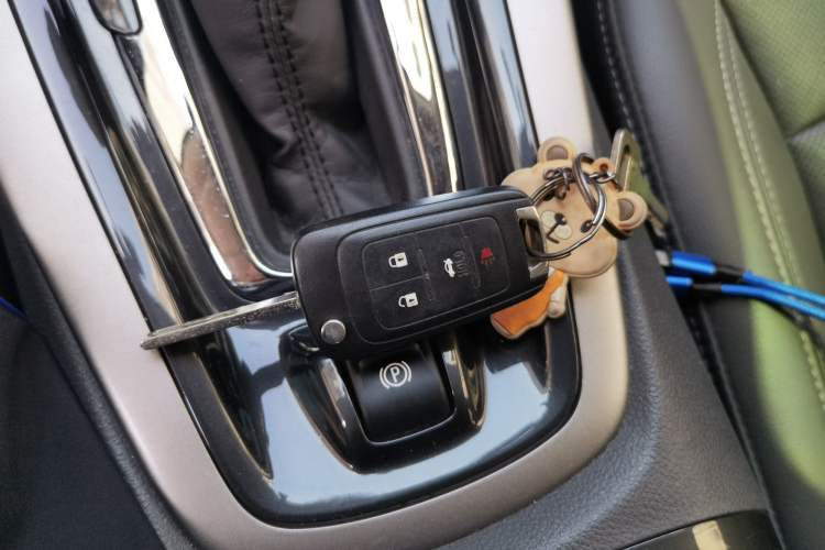 Used Chevrolet Malibu 2017 1.5T Automatic Luxury Edition
