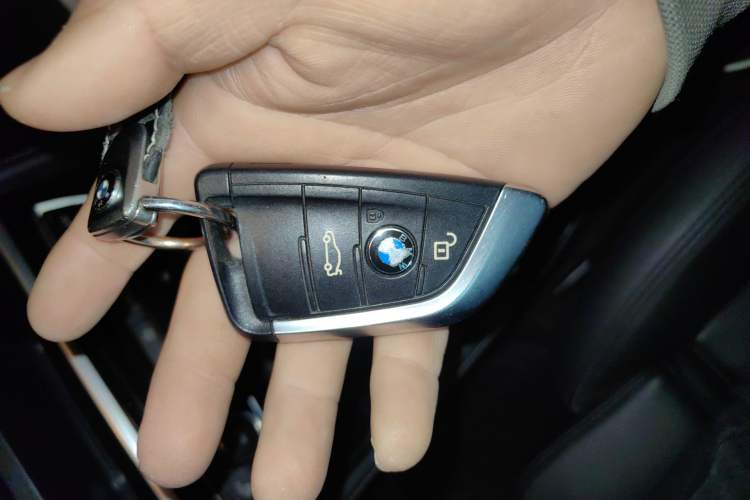 Used BMW 2 Series Active Tourer 2016 218i Sports Design Package
