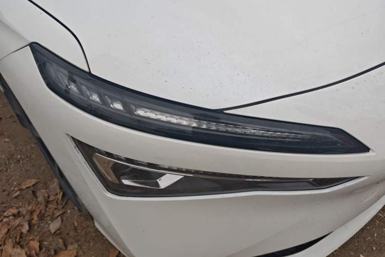 Used AION S MAX 2024 70 Star Edition
