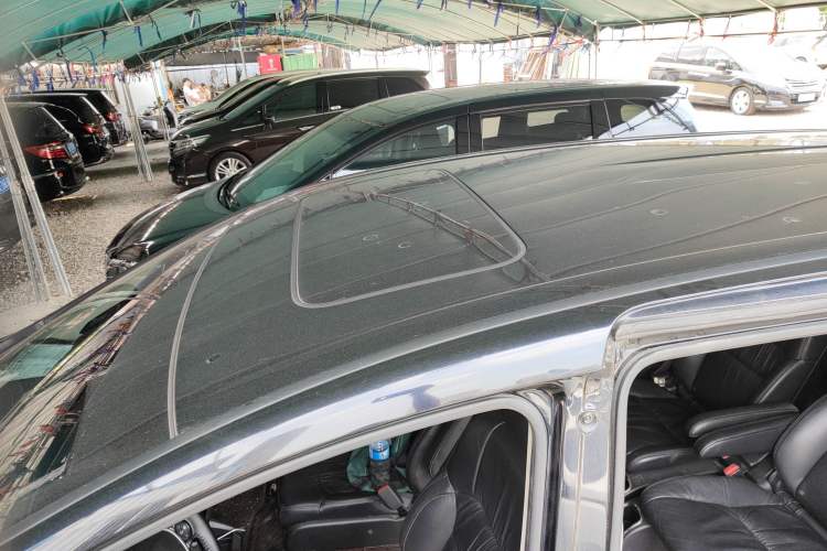 Used Honda Odyssey 2019 2.0L Rui·Smart Edition Roof